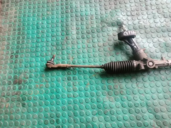 Caixa de Direção Skoda Citigo 1S 1S1423057E image 3