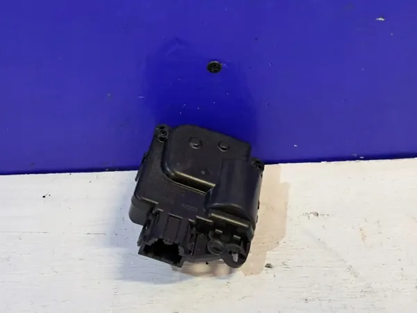 Lincoln Luftdurchflussventil-Aktuator OEM G6963002 image 2