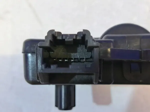 Lincoln Luftdurchflussventil-Aktuator OEM G6963002 image 3