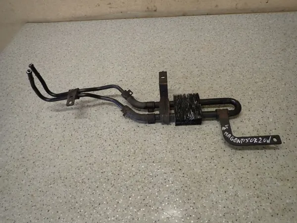 Kia Magentis 05-11 ohjausjäähdytin - Käytetty OEM image 2