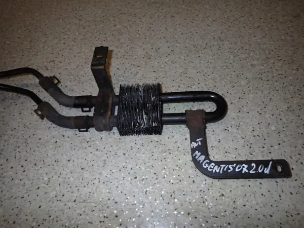 Kia Magentis 05-11 ohjausjäähdytin - Käytetty OEM image 3