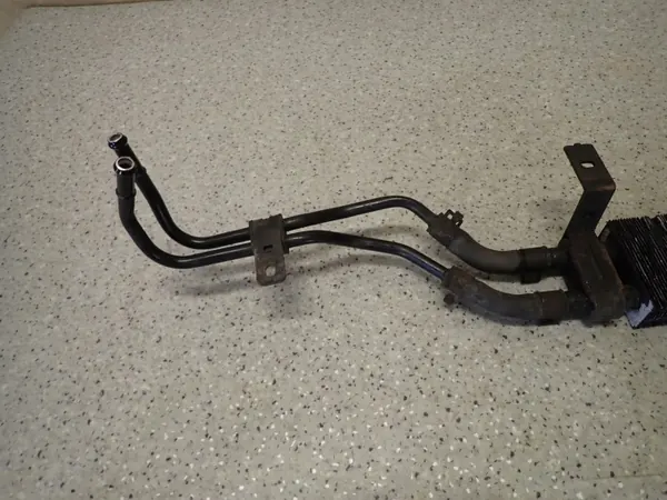Kia Magentis 05-11 ohjausjäähdytin - Käytetty OEM image 4