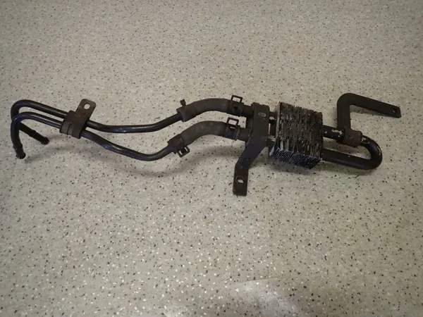 Kia Magentis 05-11 ohjausjäähdytin - Käytetty OEM image 5