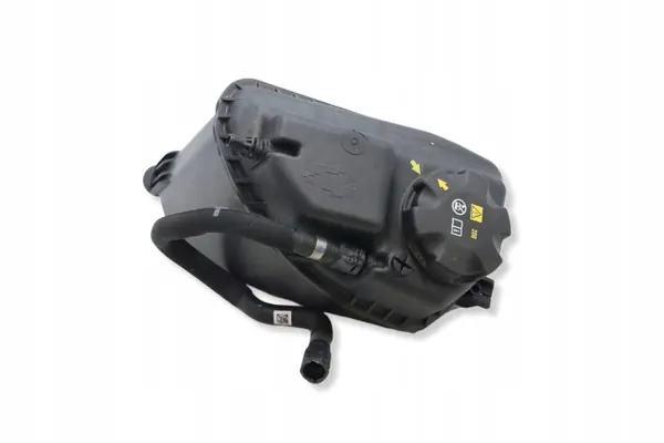 Tanque de expansão BMW OEM 8689765MWGK - Usado image 2