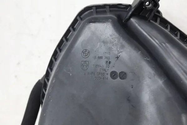 Tanque de expansão BMW OEM 8689765MWGK - Usado image 3