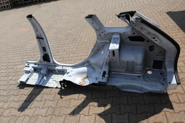 Jeep Cherokee KL Heck rechts Kotflügel OEM ACM100DF image 4