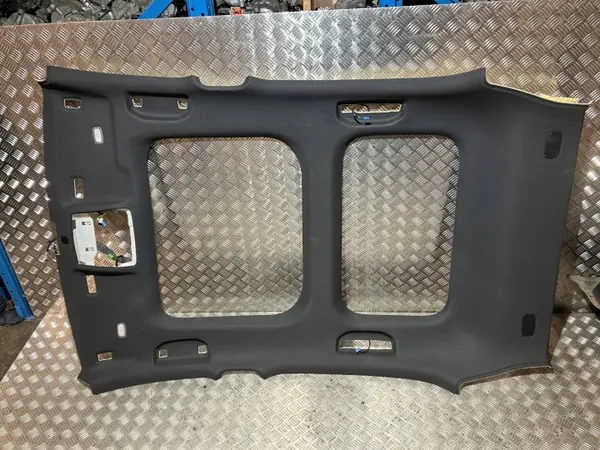 OEM TM30368 Plafonnier Panorama Mercedes GLA X156 Noir image 2