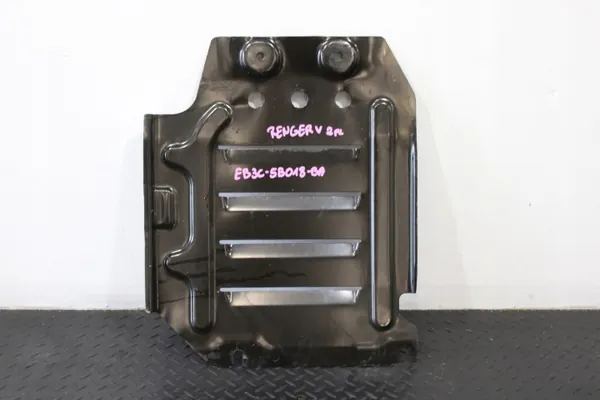 Ford Ranger V Lift underredessköld OEM EB3C-5B018-BA image 2