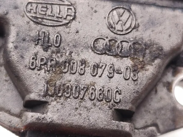 Öljytunnistin Audi A3 2.0 FSI 1J0907660C image 7