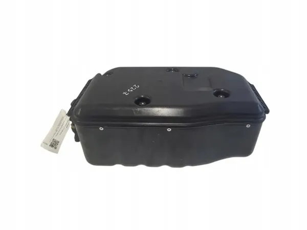 Land Rover jousituskompressori HPLA3B484AE image 2