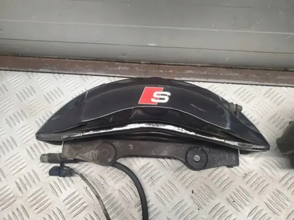 Jarrukokonaisuus Audi Q5 SQ5 OEM 80A615106BF image 10