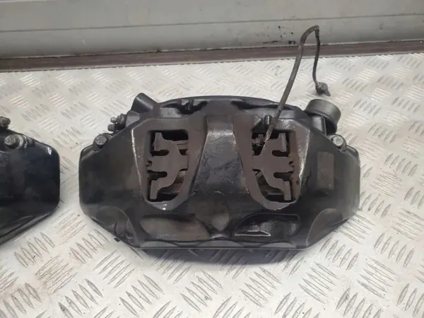 Jarrukokonaisuus Audi Q5 SQ5 OEM 80A615106BF image 3