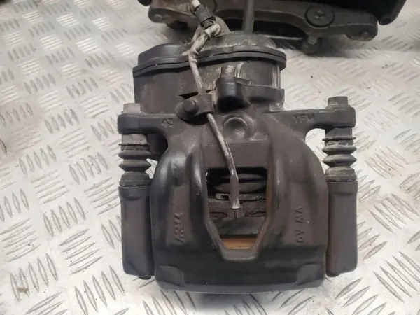 Jarrukokonaisuus Audi Q5 SQ5 OEM 80A615106BF image 4