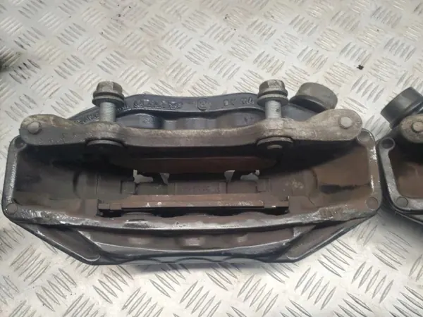 Jarrukokonaisuus Audi Q5 SQ5 OEM 80A615106BF image 6