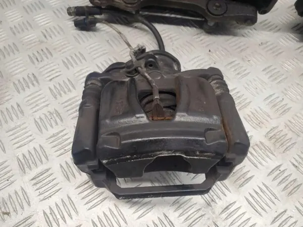 Jarrukokonaisuus Audi Q5 SQ5 OEM 80A615106BF image 7