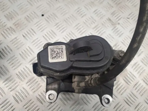 Jarrukokonaisuus Audi Q5 SQ5 OEM 80A615106BF image 8