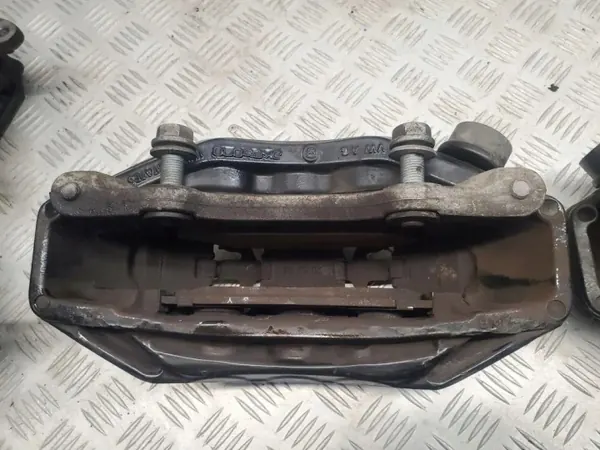 Jarrukokonaisuus Audi Q5 SQ5 OEM 80A615106BF image 9