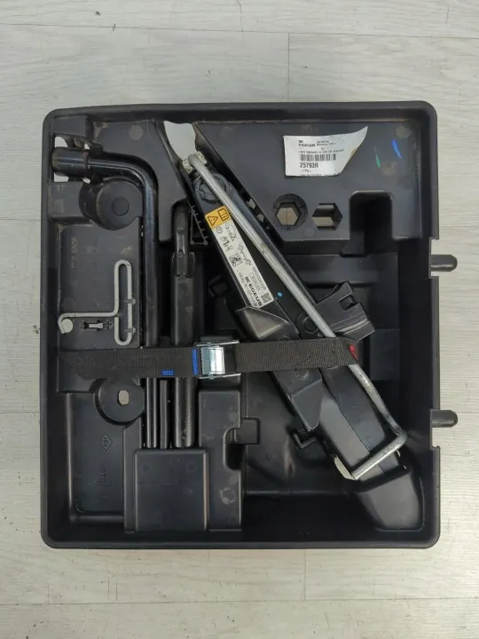 Renault Kangoo 3 2023 korjaussarja OEM 997101047R image 2