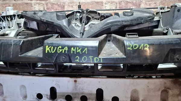 OEM LKC12588 Frontstoßstangenverstärkung Ford Kuga image 3