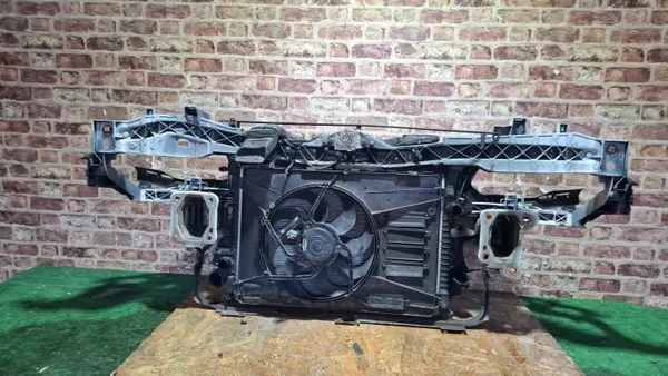 OEM LKC12588 Frontstoßstangenverstärkung Ford Kuga image 4