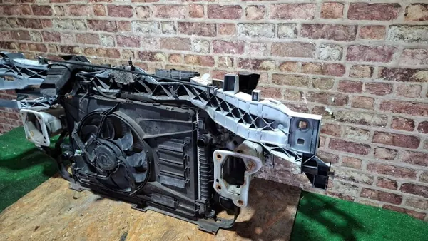 OEM LKC12588 Frontstoßstangenverstärkung Ford Kuga image 5