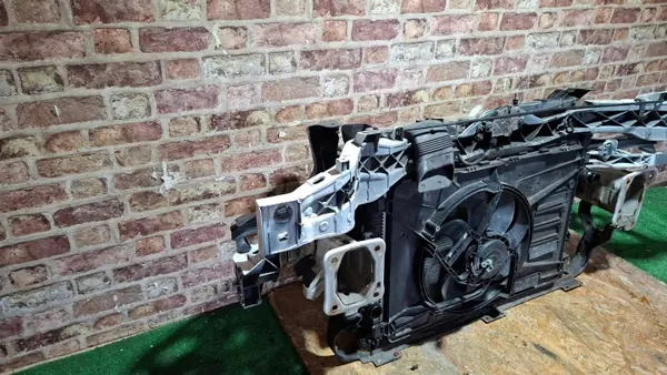 OEM LKC12588 Frontstoßstangenverstärkung Ford Kuga image 6