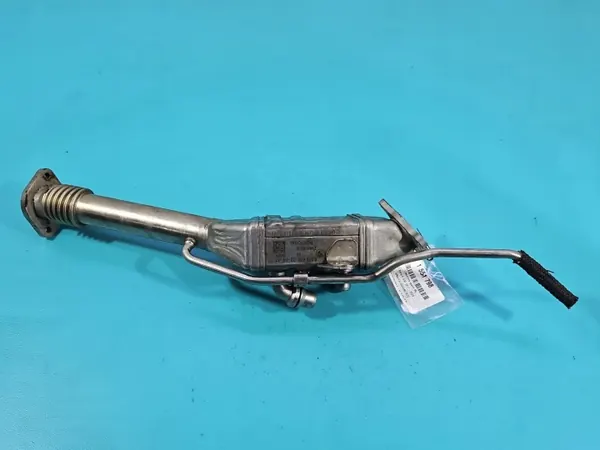 Refroidisseur d'échappement BMW OEM 8576473 G30 2.0D image 3