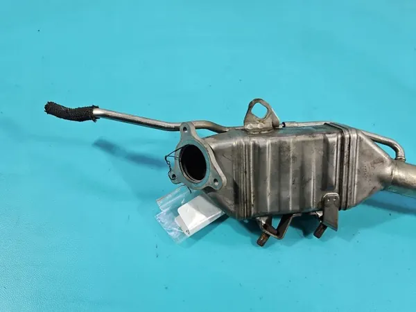 Refroidisseur d'échappement BMW OEM 8576473 G30 2.0D image 7