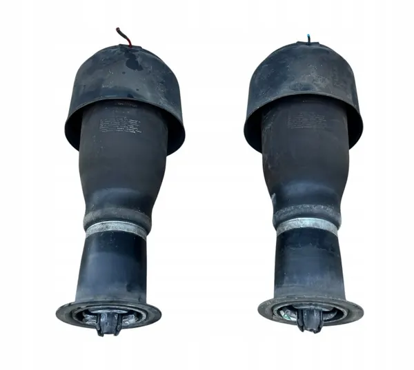 Luchtvering OEM 29-6619 voor BMW 5 GT F07 Achtervering image 2