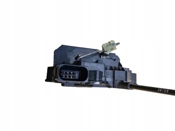 OPEL CORSA D Bakre Vänstra Dörrlås 13258265EP image 3