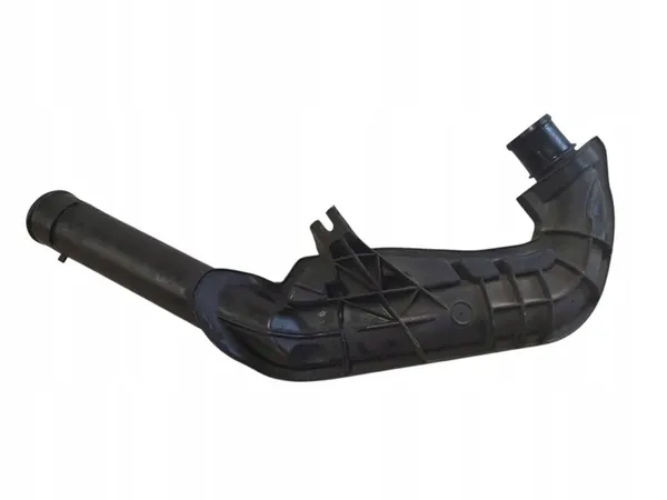 INTERCOOLER SCHLAUCH 6G91-6K683-AG FORD S-MAX MK1 VOLVO V70 III image 2