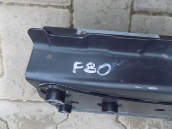 BMW F80 Rechter Vorderer Viertellängsträger OEM image 3