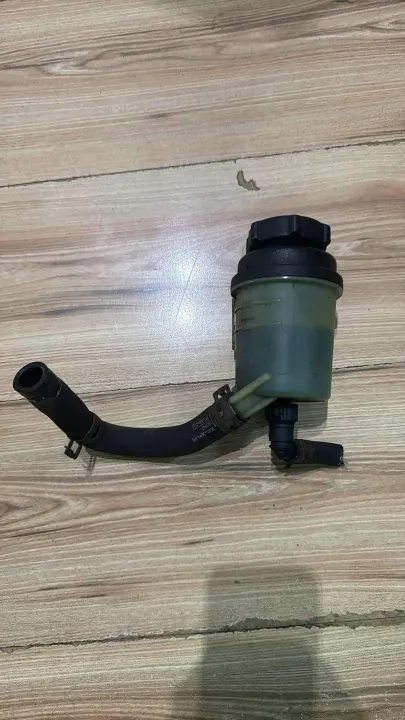 Servolenkungsbehälter Ford Mondeo MK4 OEM 6G913R700DB image 2