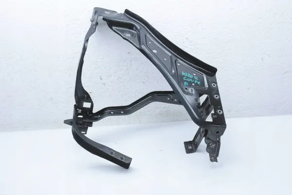 Mercedes-Benz OEM A2076202000 Rechte Frontscheinwerferhalterung image 2