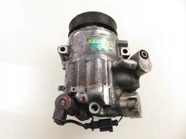 Sanden 6Q0820803H AC Compressor image 4