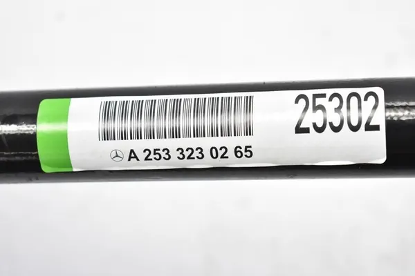Mercedes-Benz OE Stabilisatorstång A2533230265 image 6