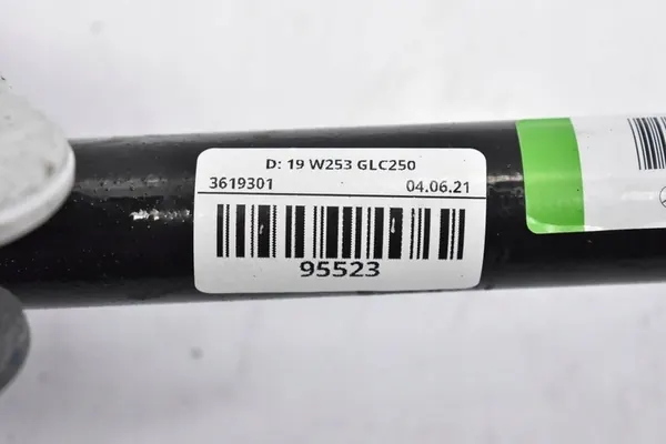 Mercedes-Benz OE Stabilisatorstång A2533230265 image 7