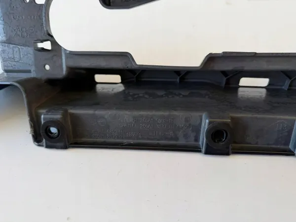 Cache phare arrière droit OEM 265A19592R Renault Trafic image 4
