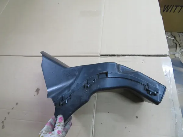 BMW OE 51747255417 Canal de Ar de Freio L image 2