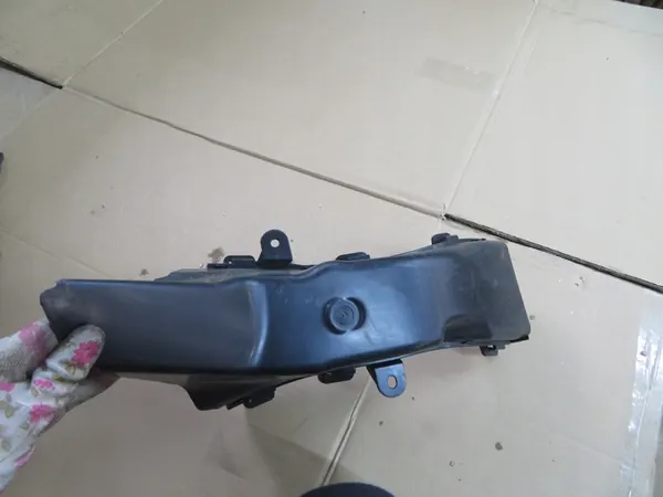 BMW OE 51747255417 Canal de Ar de Freio L image 3