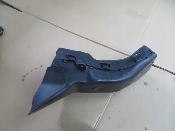 BMW OE 51747255417 Canal de Ar de Freio L image 4