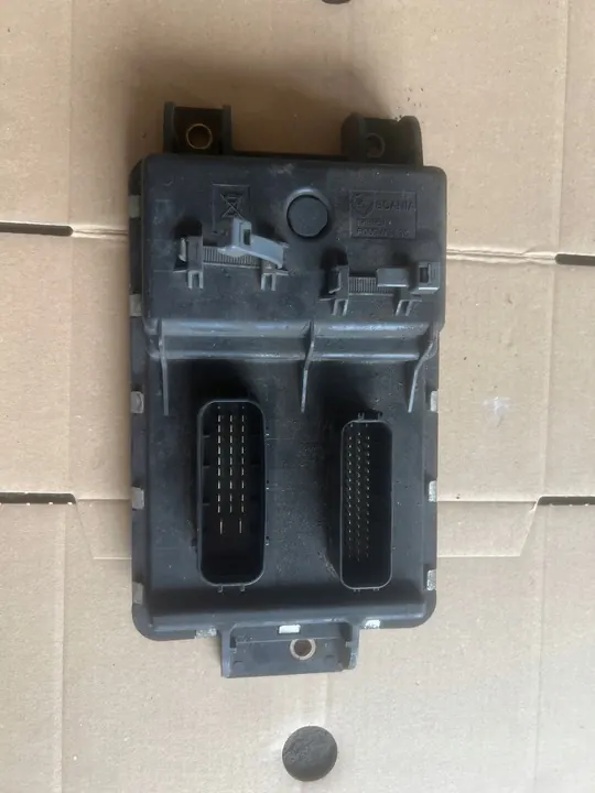 Module AD BLUE Scania R S NGS NTG 2022 image 1