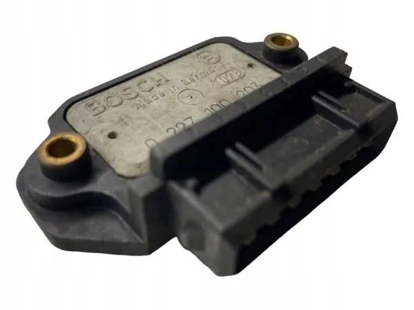 Unidade de controlo de ignição OEM 0227100203 para Volvo S80 image 2