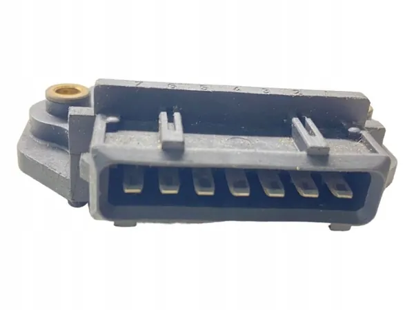 Unidade de controlo de ignição OEM 0227100203 para Volvo S80 image 3