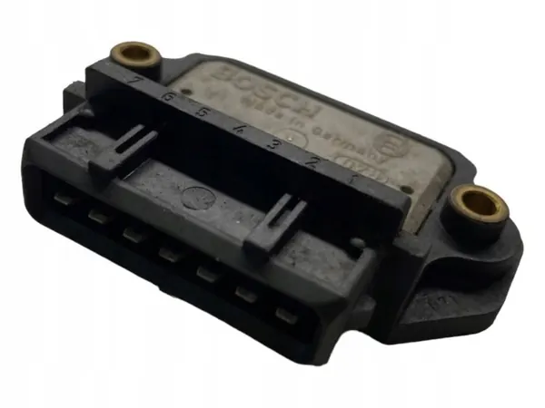 Unidade de controlo de ignição OEM 0227100203 para Volvo S80 image 5