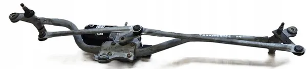 VW TRANSPORTER T5 T6 Pyyhkijämekanismi + Moottori image 2