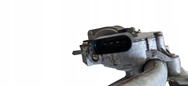 VW TRANSPORTER T5 T6 Pyyhkijämekanismi + Moottori image 5