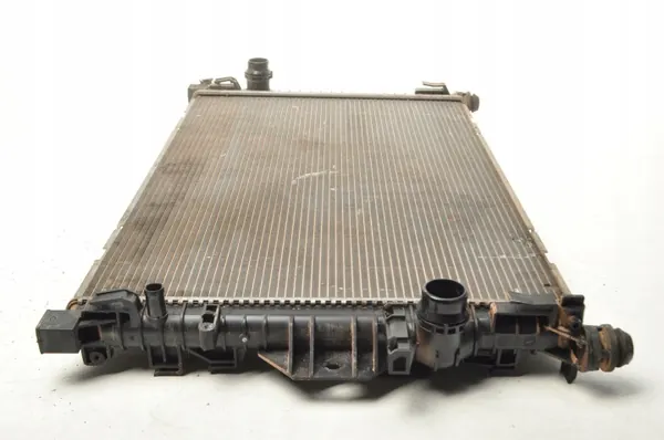 Volvo OEM 31368361 Wasserkühler für S80 II, V70 III, XC60 I image 2