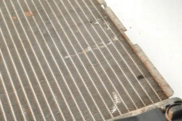 Volvo OEM 31368361 Wasserkühler für S80 II, V70 III, XC60 I image 3
