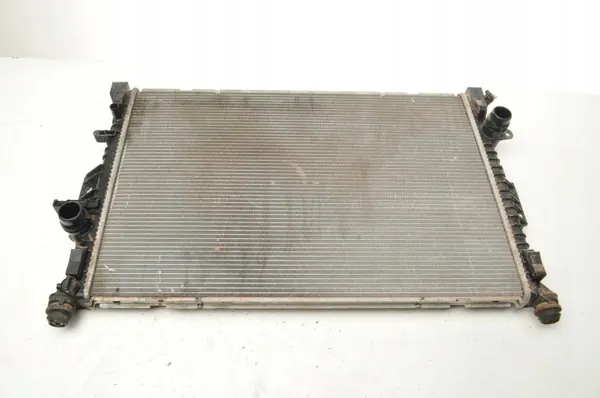 Volvo OEM 31368361 Wasserkühler für S80 II, V70 III, XC60 I image 6